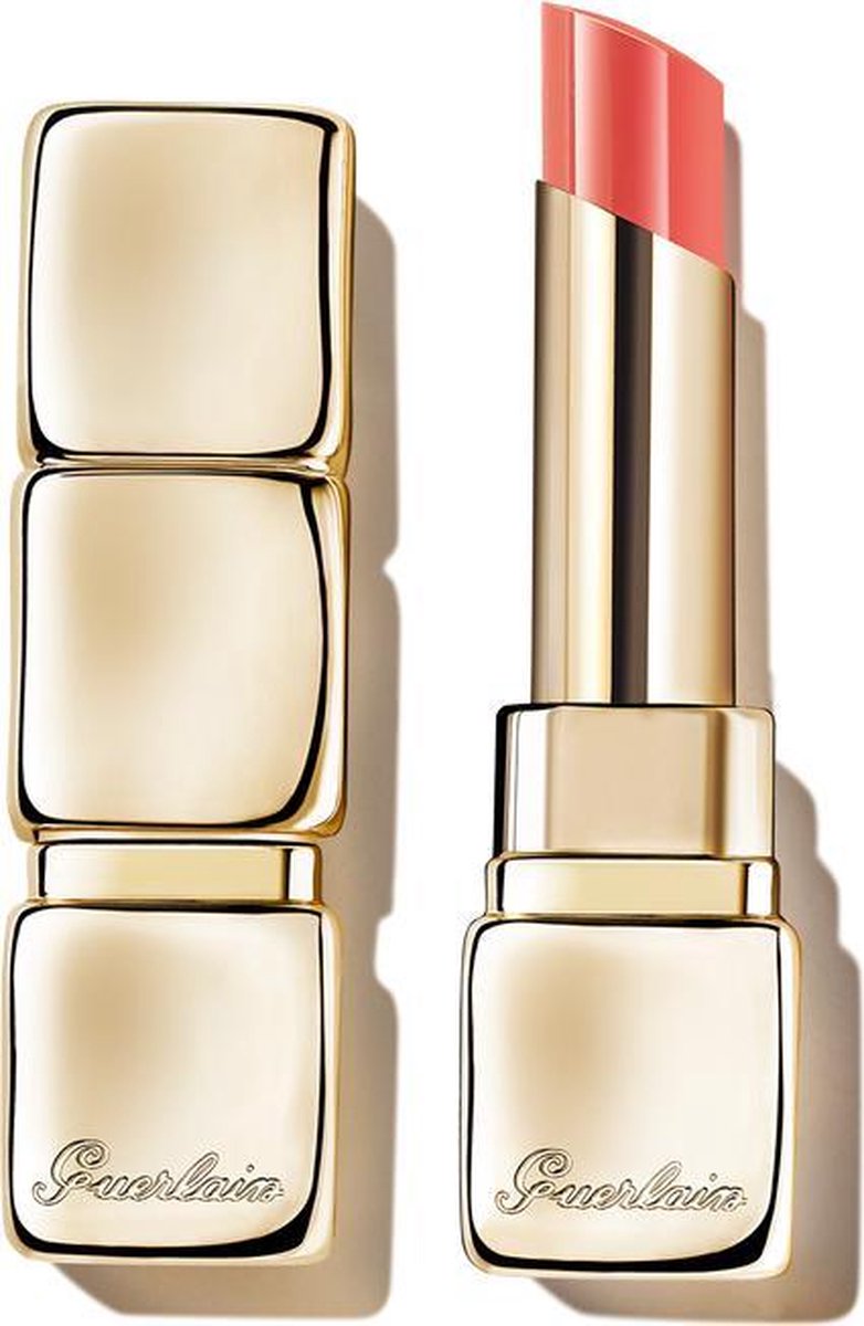 Guerlain KissKiss Shine Bloom 3