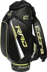 Cobra RadSpeed Tour Staffbag  2021 - Zwart