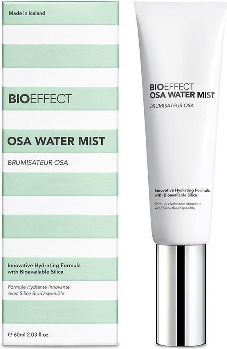 BIOEFFECT BES062 gezichtsnevel 60 ml