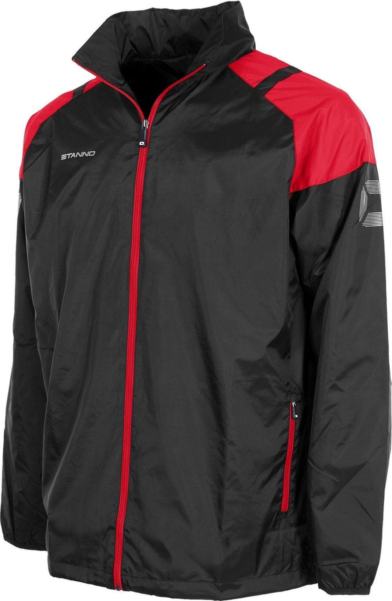 Stanno Centro All Weather Sportjas Kids - Maat 116
