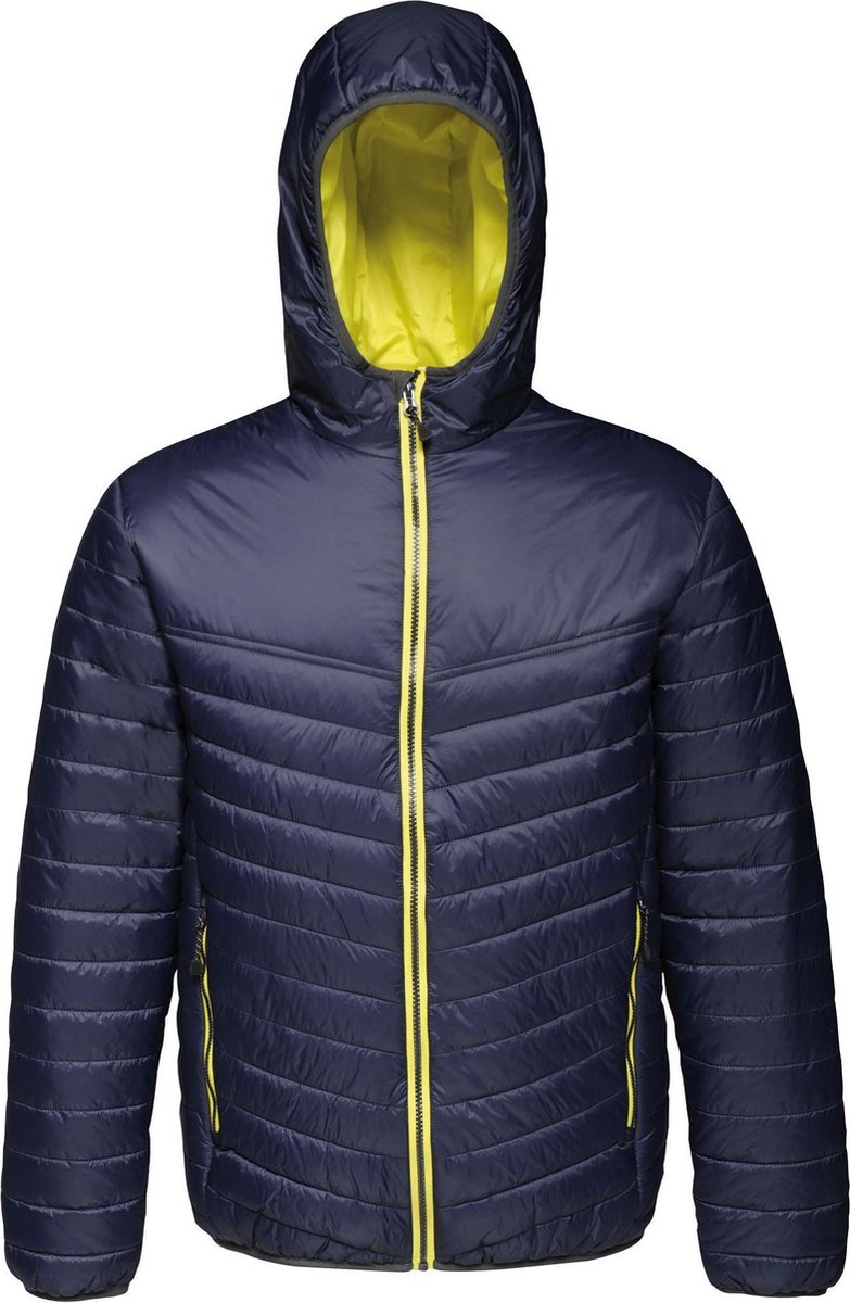 Regatta -Acadia II  - Outdoorjas - Mannen - MAAT XXL - Blauw