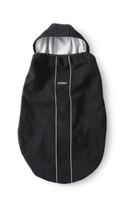 BABYBJÖRN Cape voor de Draagzak - Zwart