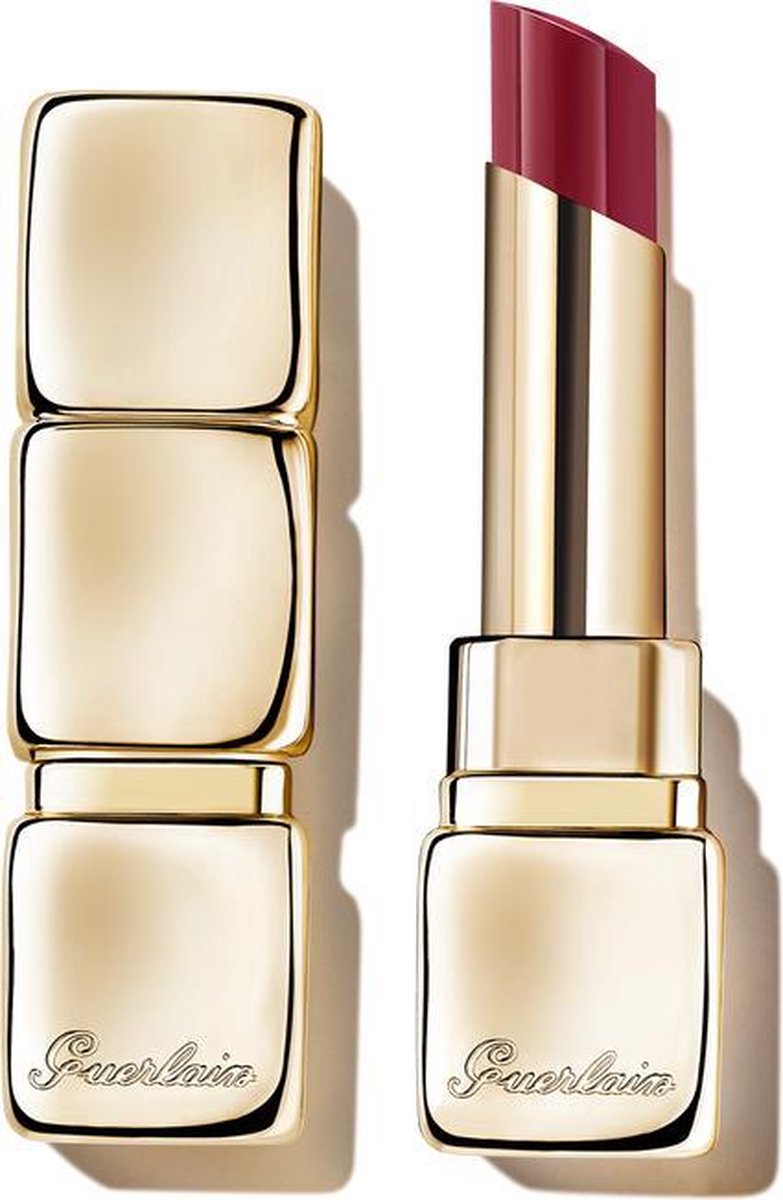 Guerlain KissKiss Shine Bloom 3
