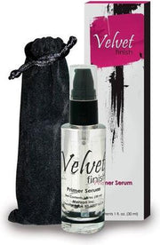 Mehron Velvet Finish Pre-Foundation Skin Primer
