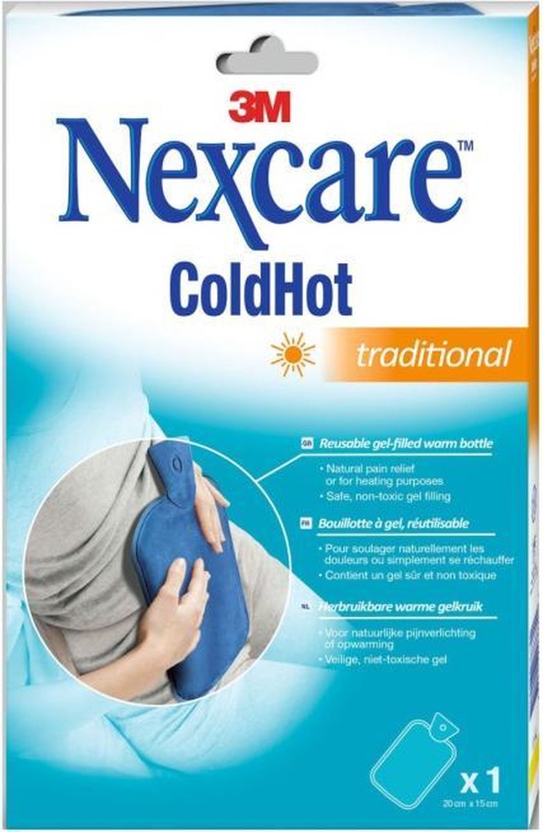 3M Nexcare Coldhot Gel Kruik Classic