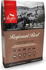 Orijen regional red cat - 5