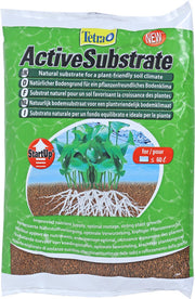 Tetra Active substraat