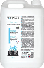 Biogance hond conditioner glans 5L