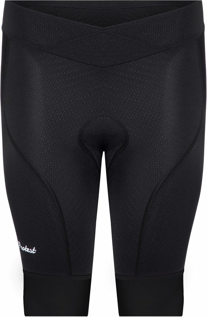 Protest Prtpandora fietsbroek dames - maat l/40