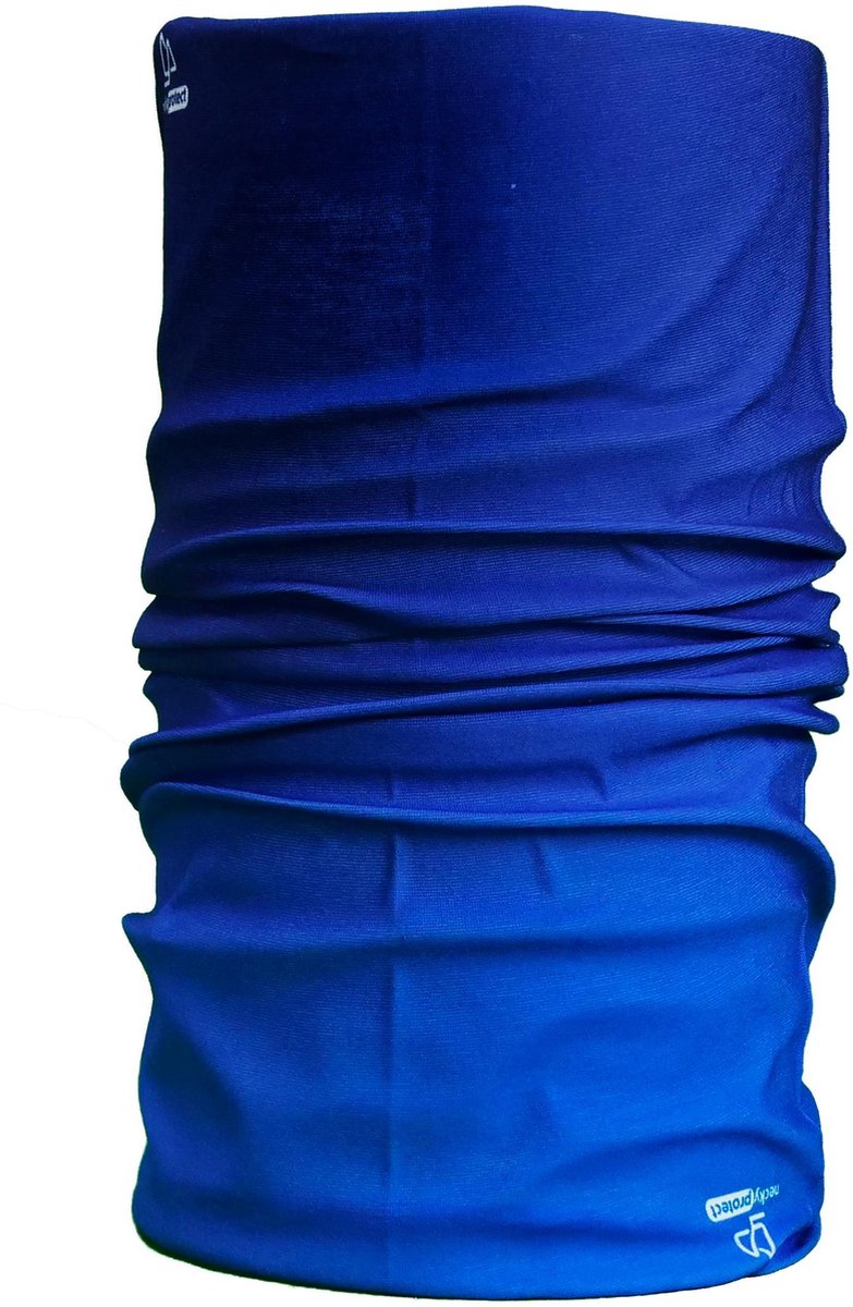 Bandana | Sjaal | Nekwarmer | Mondmasker | Multifunctionele hoofdbescherming | Fiets | Sport | Wintersport | Watersport | Motorsport