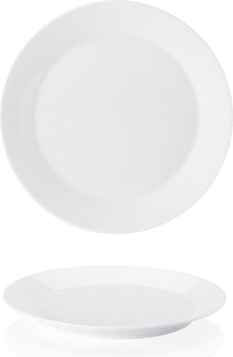 Arzberg Tric Onderbord - � 32 cm - Wit