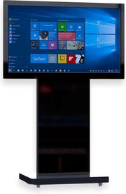 43 inch digitale informatiezuil Florence