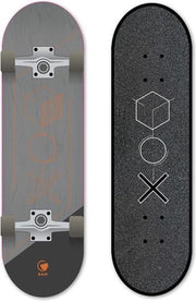 RAM Complete Skateboard Signo 7