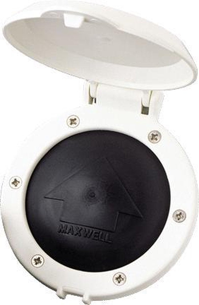 Maxwell P19007 Voetschakelaar Ø 104 mm