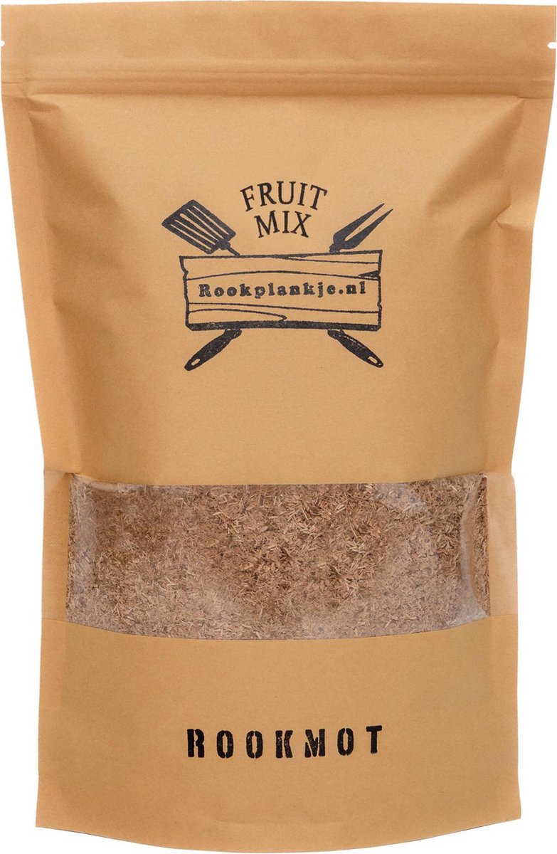 Rookmot Fruit Mix 1