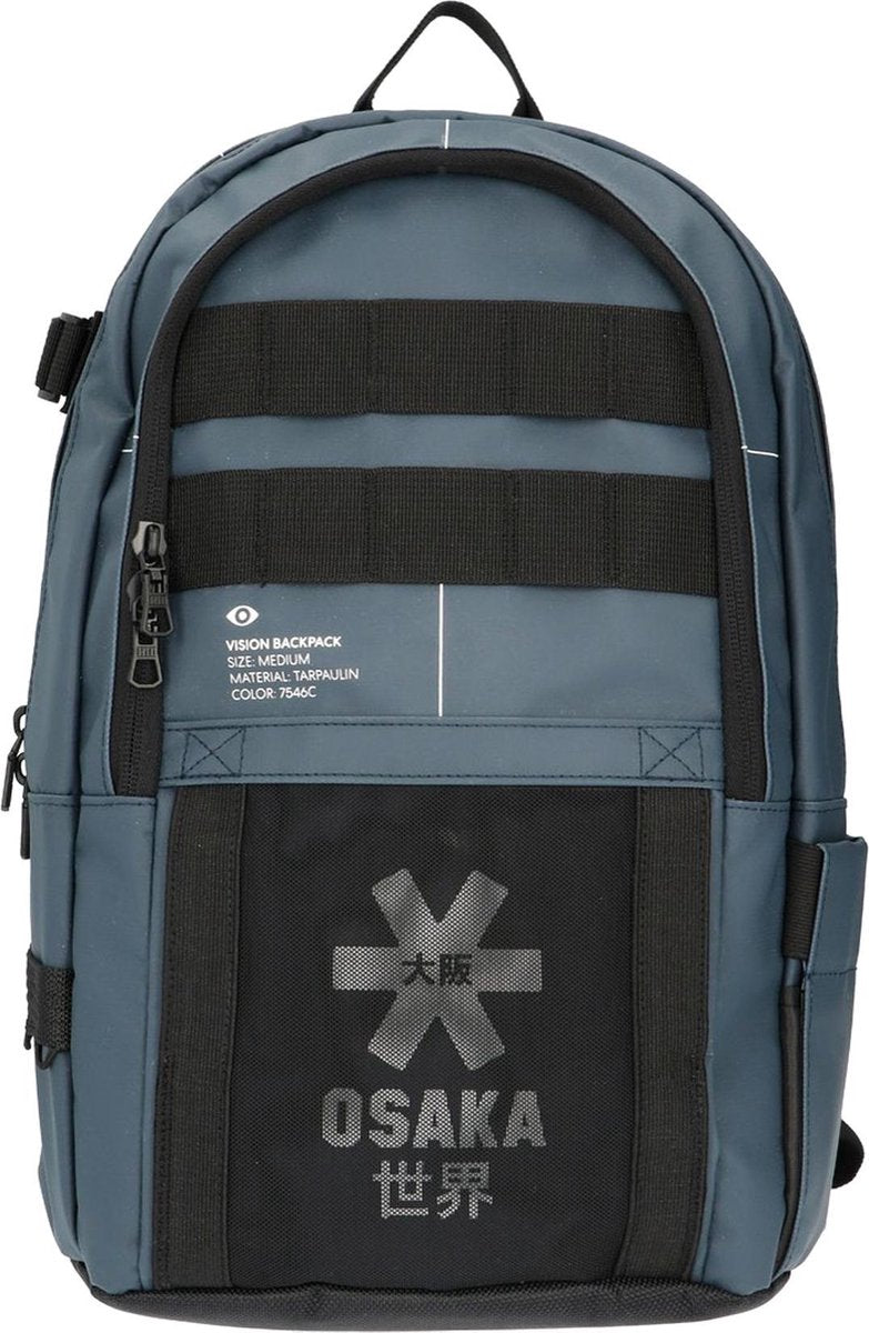 Osaka Pro Tour Backpack Medium