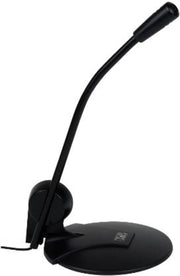 TnB DMICN | Computer Tafelmicrofoon | BlackMike | Multimedia | Jack 3