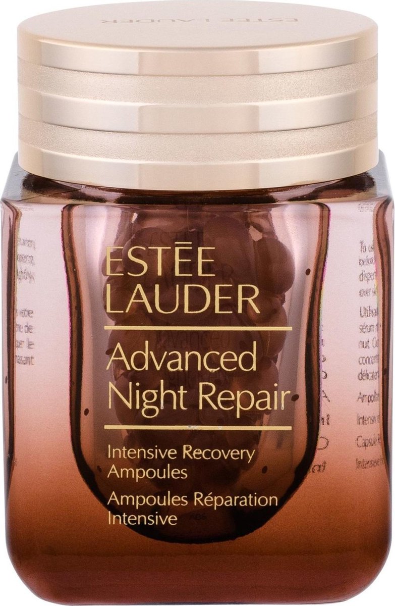 Estée Lauder Advanced Night Repair Intensive Recovery Capsules 30 ml