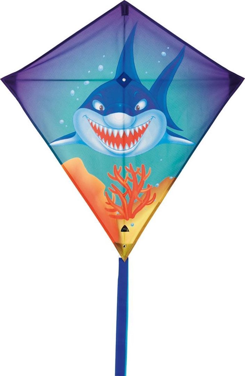 HQ Eddy Sharky
