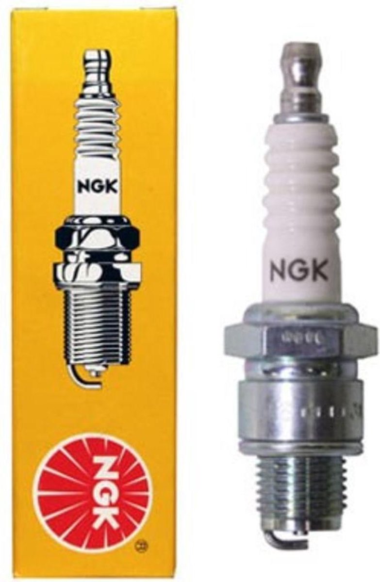 Bougie NGK BR9HS