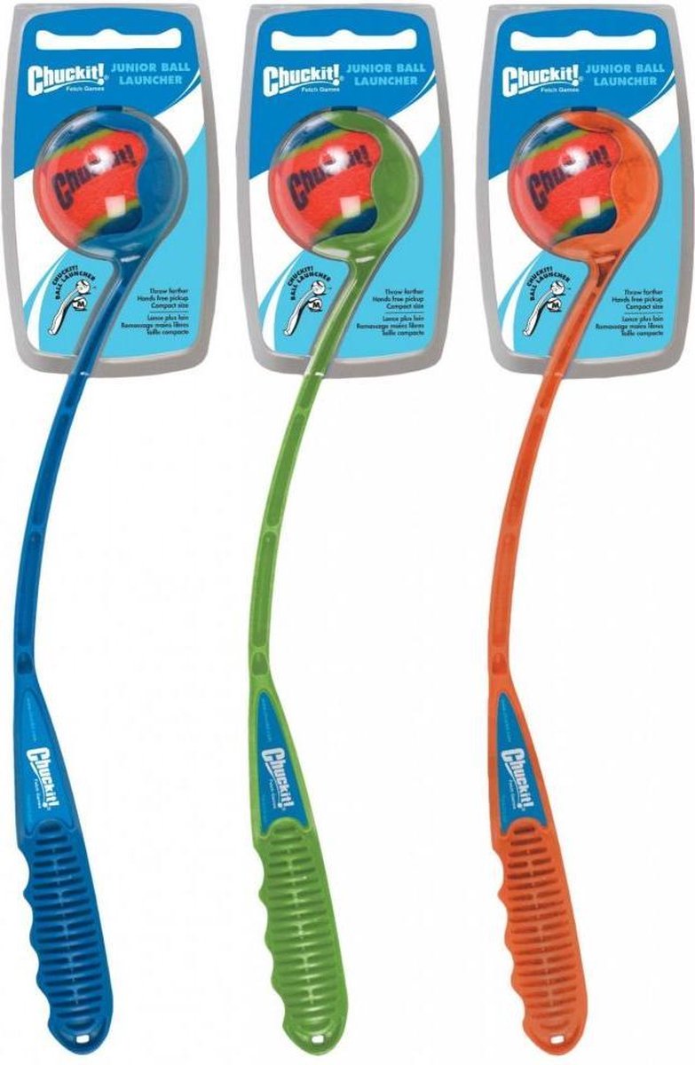 Chuckit! Junior Ball Launcher