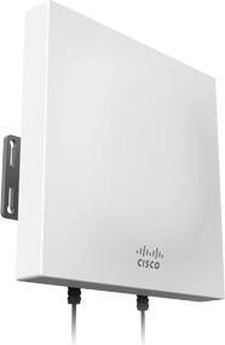 Cisco Meraki MA-ANT-25 antenne 8 dBi Sector-antenne N-type