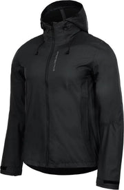 Protective Regenjas P-new Age Heren Polyamide Zwart Maat S