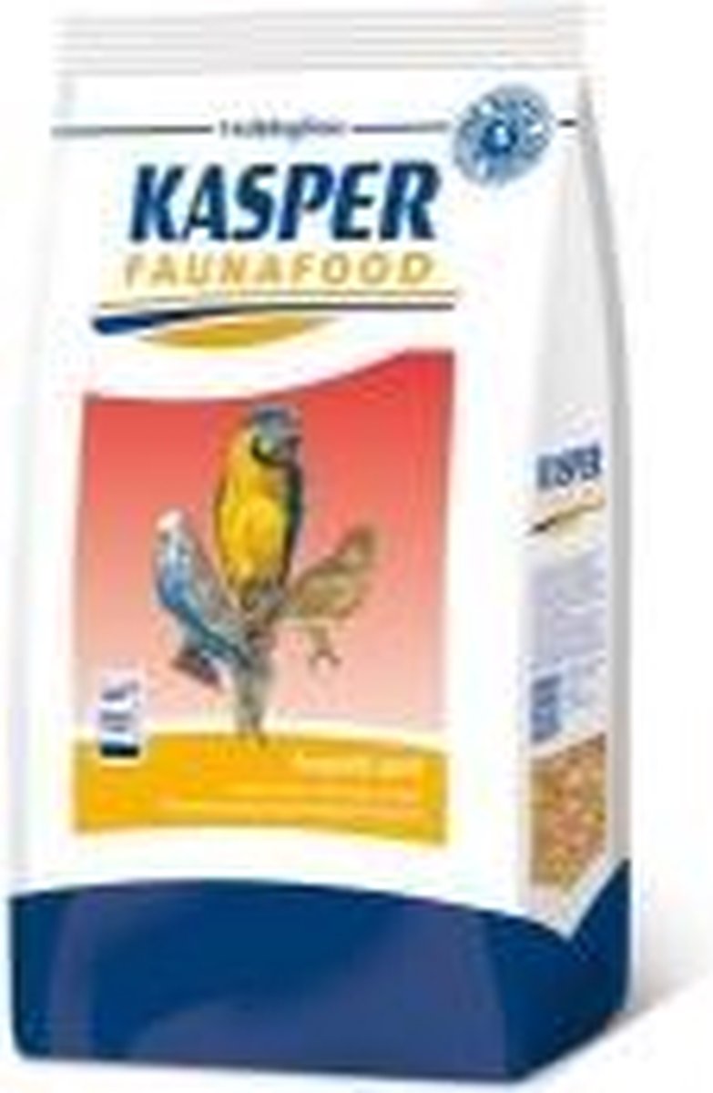 Tropischzaad  3x4KG