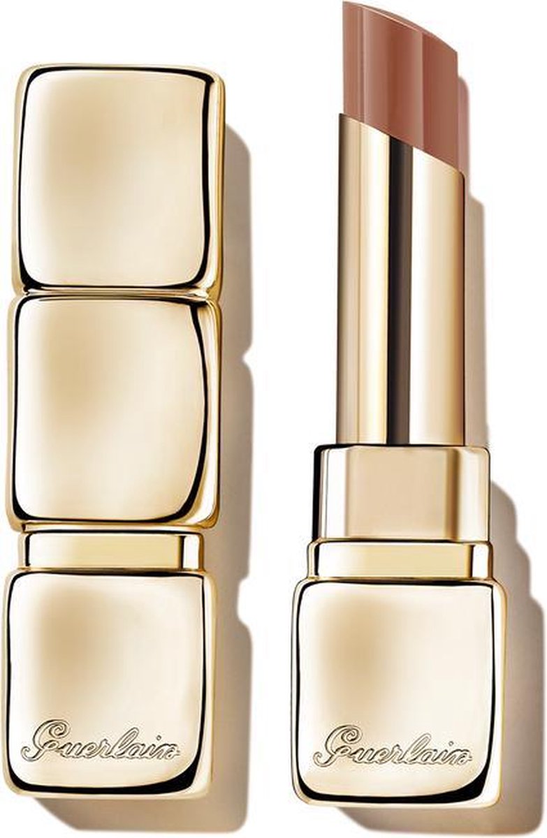 Guerlain KissKiss Shine Bloom 3