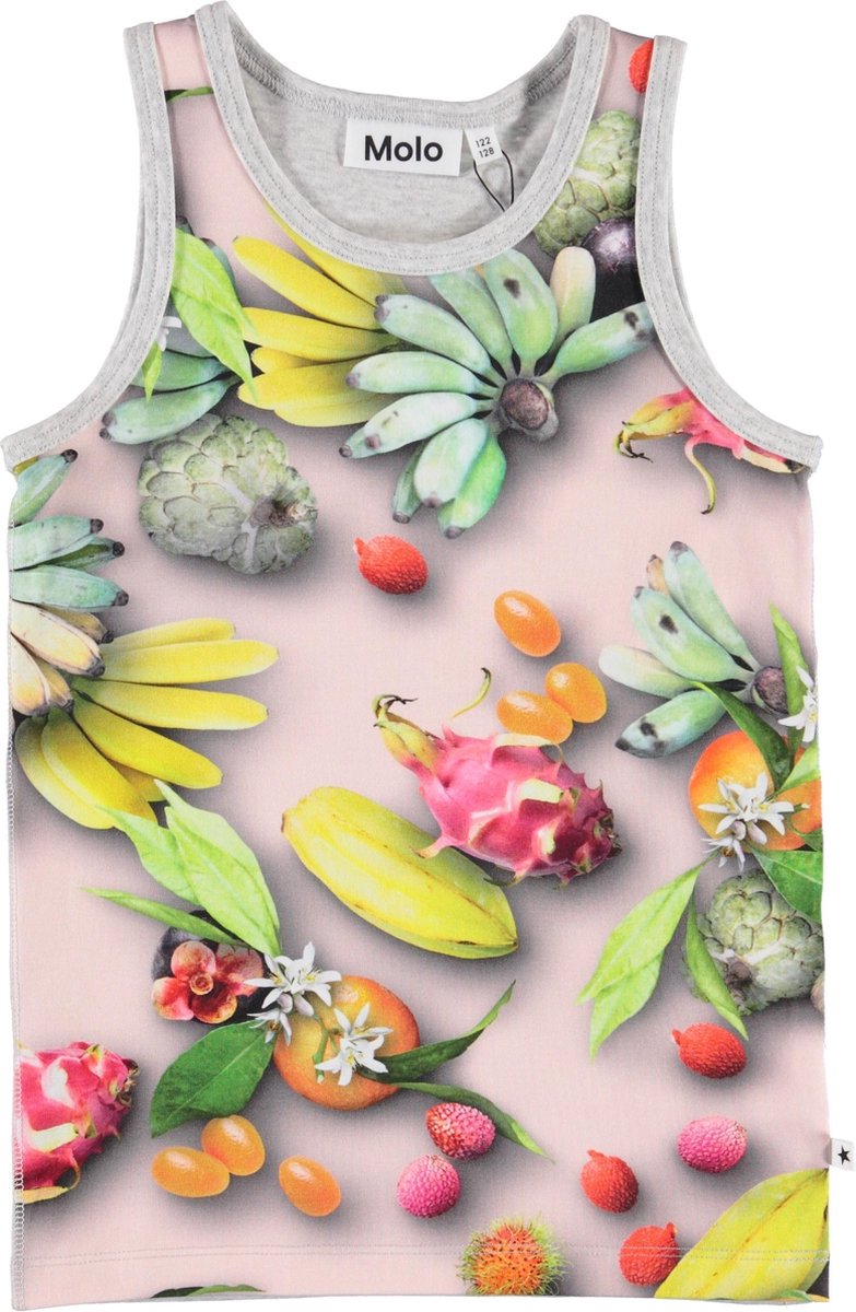 Molo hemdje Joshlyn Tuttie Frutti 110-116