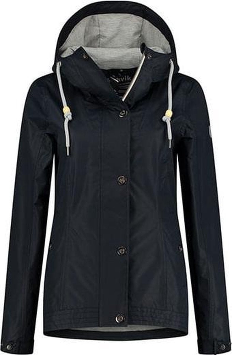 Kjelvik Seana zomerjas navy - 44