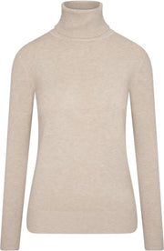 Moskito Basic Dames Coltrui - Zand - S/M