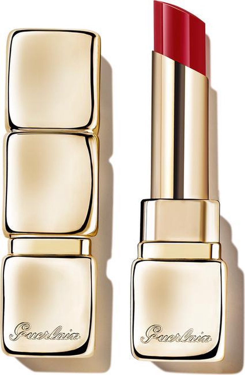 Guerlain KissKiss Shine Bloom 3
