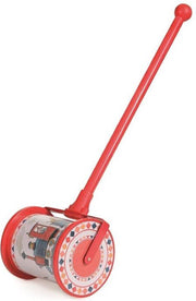 Egmont Toys Roller-loopstok trein 57 cm. 1+