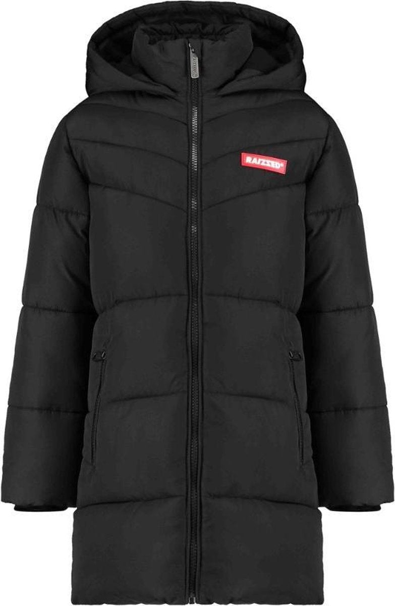 Raizzed Munchen Kinder Meisjes Winterjas - Maat 140