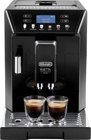 DeLonghi ECAM46.860B - Volautomatische Espressomachine