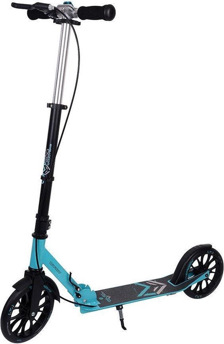 Tempish Smf - Step - Unisex;Unisex - Blauw