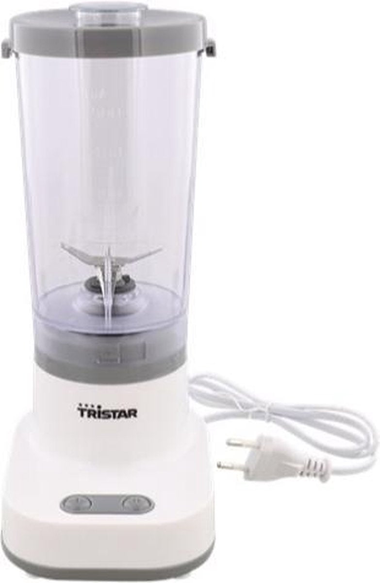 Tristar Blender – 0
