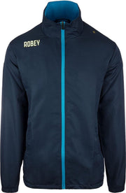 Robey Presentation Jacket (maat 4XL) - Navy