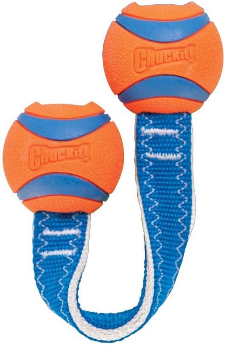 Chuckit Ultra Duo - Tug small