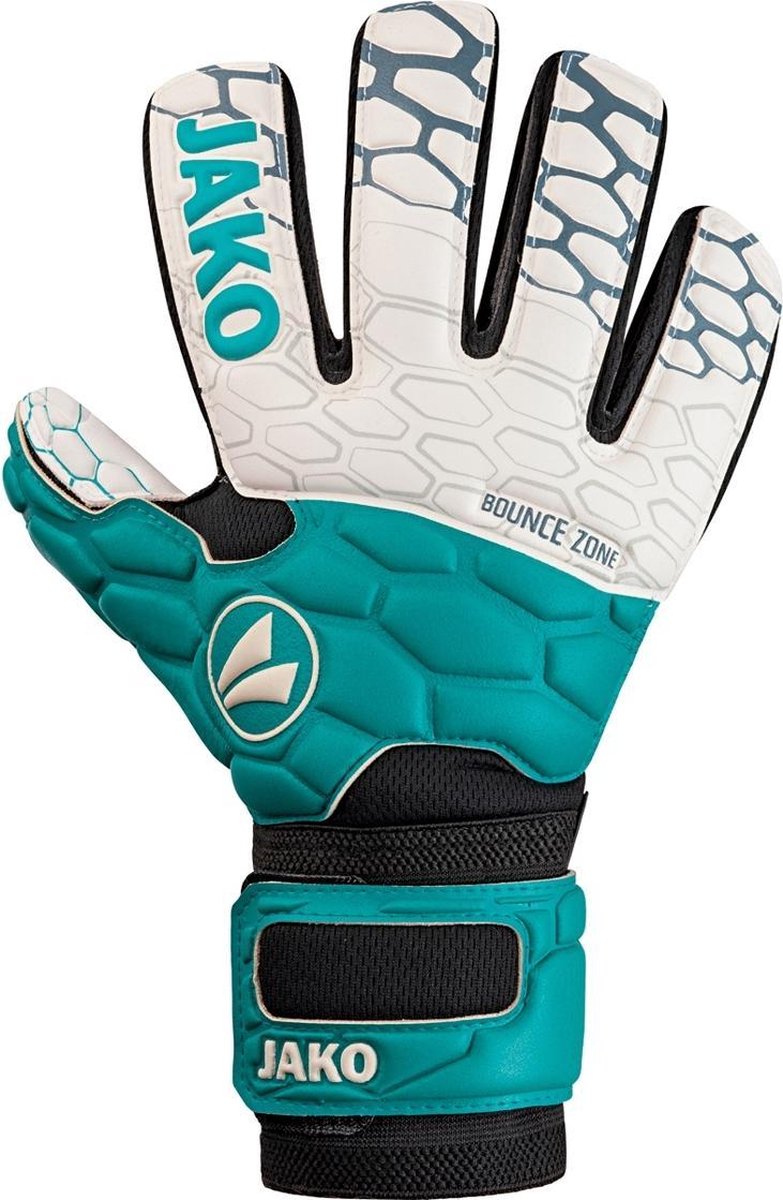 Jako Keepershandschoen Prestige Supersoft RC Maat 11.5