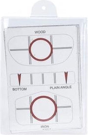 Impact Tape Pack 10 Pure2Improve