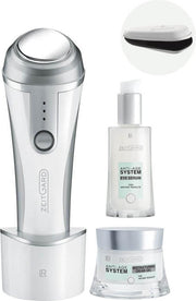 Elektrische hydraterende set