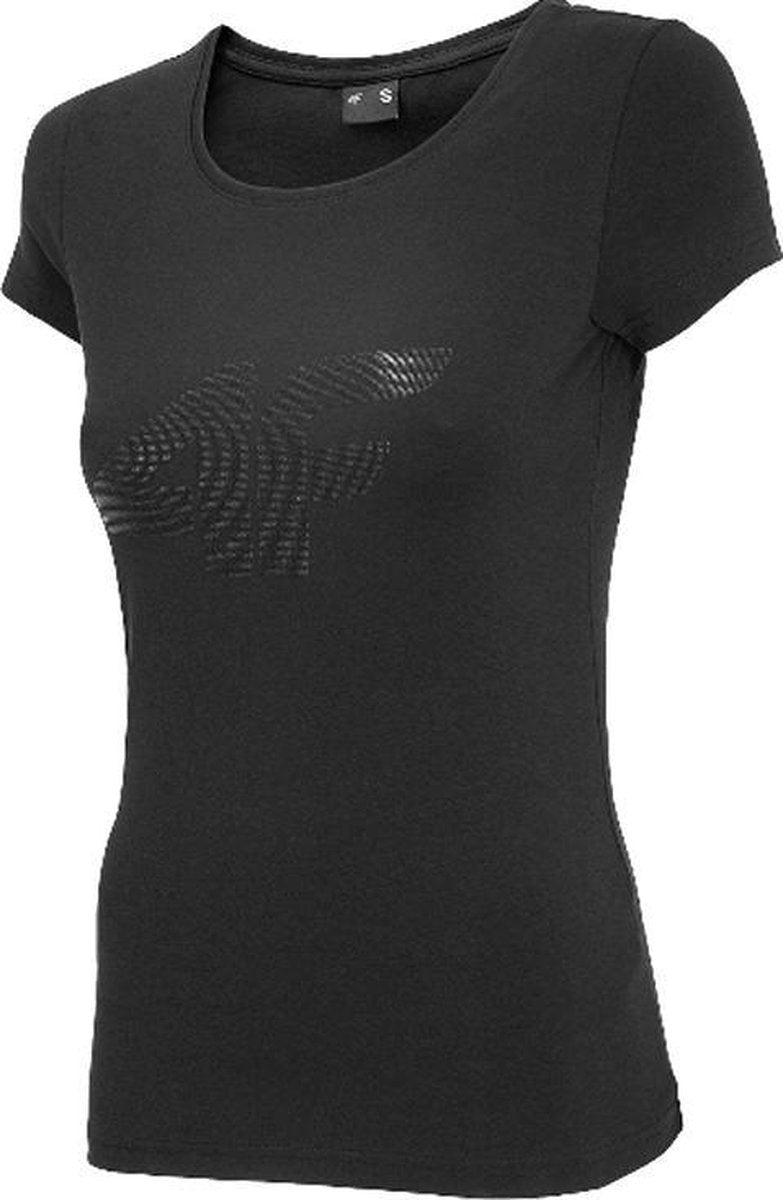 4F Women's T-shirt NOSH4-TSD005-20S