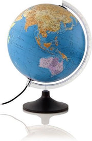 Atmosphere globe Solid Line 30cm nederlandstalig