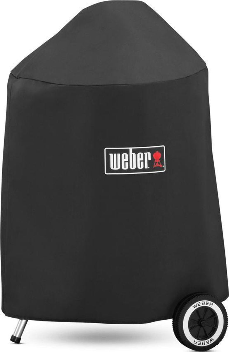 Weber - Premium hoes voor houtskoolbarbecue - 47 cm