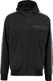 Cars Jeans Lange mouw Jas - Cuban-cott.Nyl Zwart (Maat: XL)