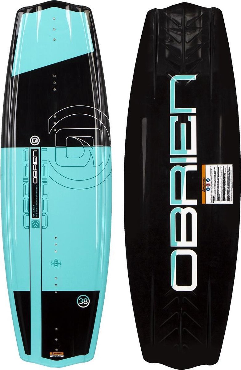 O'Brien Valhalla 143 wakeboard