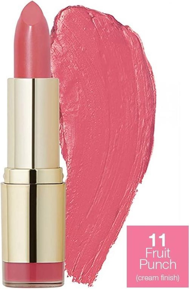 Milani Color Statement Lipstick - 11 Fruit Punch
