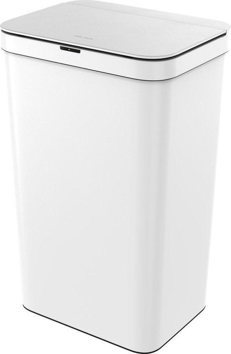 Stangvollby - Prullenbak - Sensor - 50L